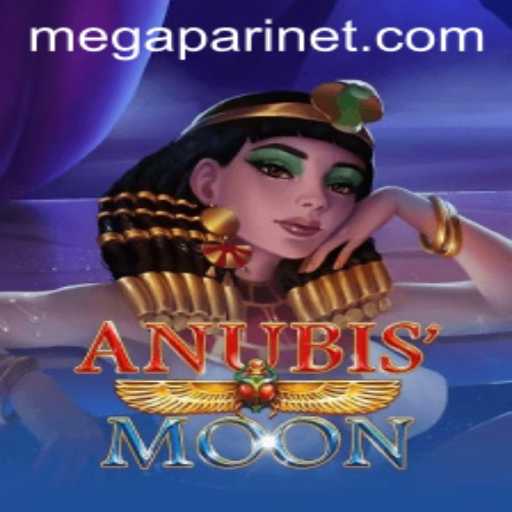 Discover the Enigmatic World of AnubisMoon with Megapari