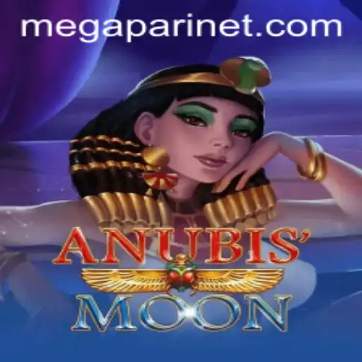 Discover the Enigmatic World of AnubisMoon with Megapari