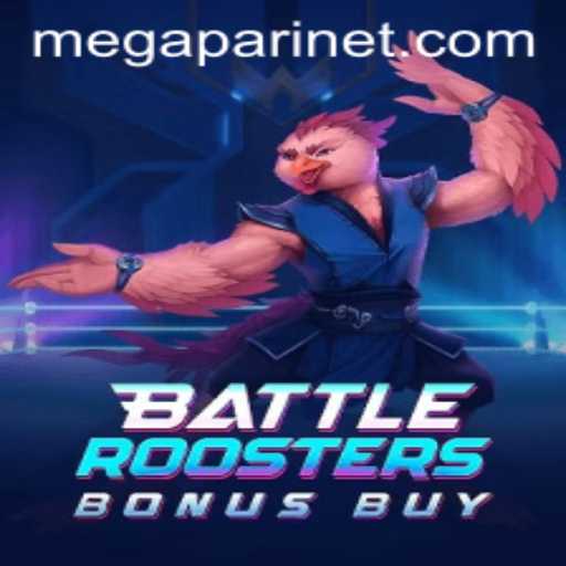 Discover the Excitement of BattleRoostersBonusBuy on Megapari