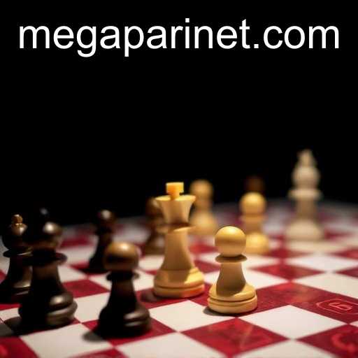 Exploring the World of Board Games with a Megapari Twist