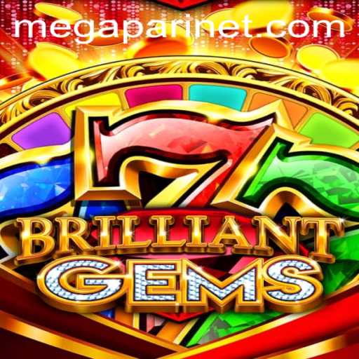 Exploring BrilliantGems: A Megapari Game