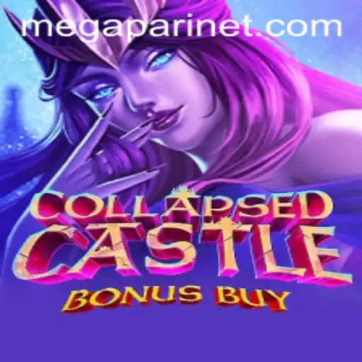 Diving into the Thrilling World of CollapsedCastleBonusBuy on Megapari