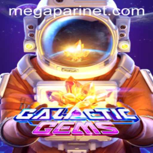 Discover the Exciting World of GalacticGems: A Thrilling Adventure with Megapari