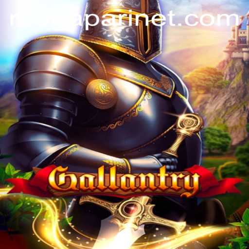 Gallantry: A Captivating Journey in the Realm of Virtual Heroism