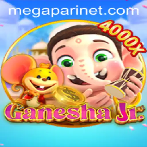 Exploring the Intricacies of GaneshaJr Casino Game with Megapari