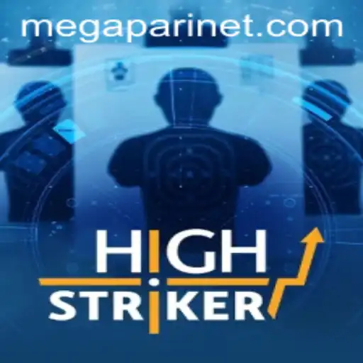 Exploring HighStriker: The Thrilling Casino Game on Megapari