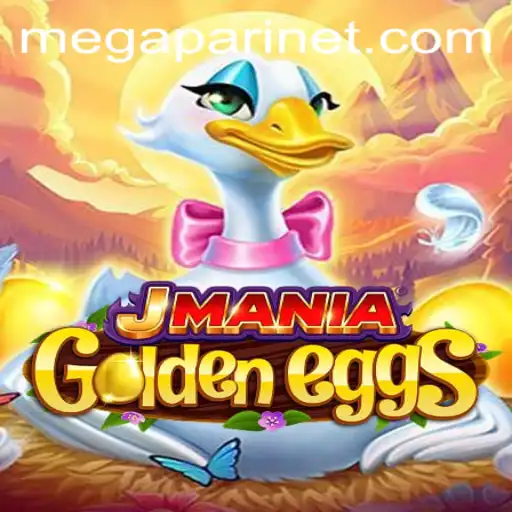 Exploring JManiaGoldenEggs: An Exciting Addition to the Megapari Gaming Universe
