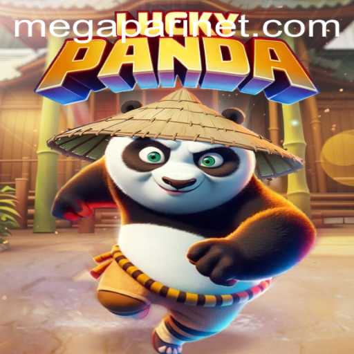 Exploring the Exciting World of LuckyPanda at Megapari