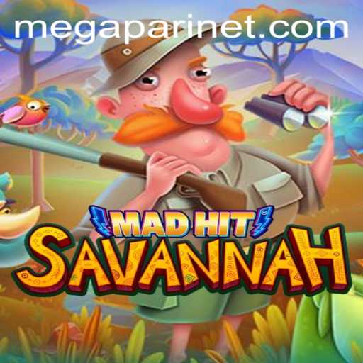 Exploring the Exciting World of MadHitSavannah: A Guide to the Game and Its Rules