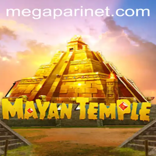 Discovering the Enigma of MayanTemple: A Journey Through Megapari’s Latest Adventure Game