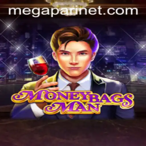 Exploring MoneybagsMan: A New Gaming Sensation in the World of Megapari