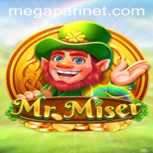 MrMiser: The New Sensation in the Gaming World