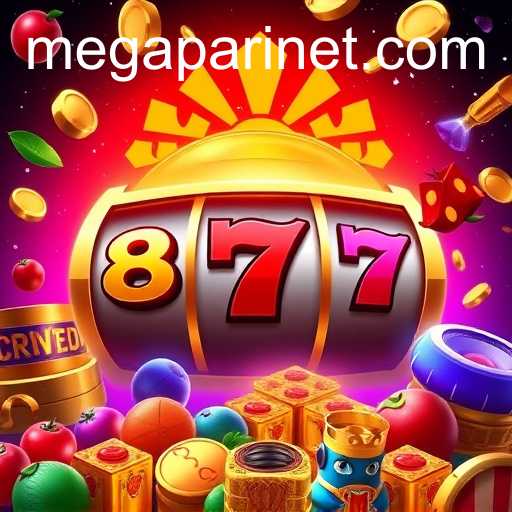 Exploring the Exciting World of Online Slots at Megapari