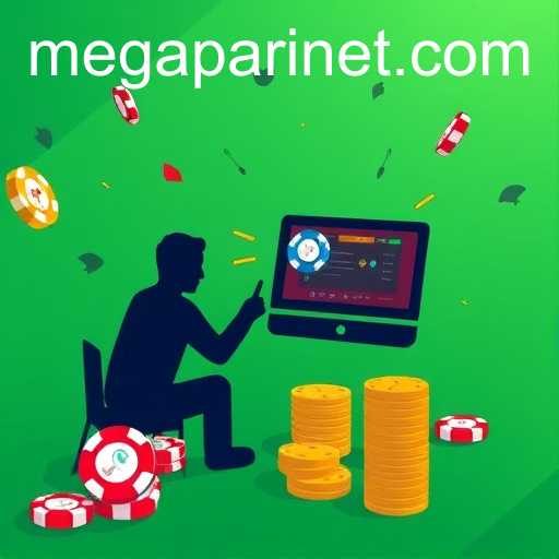 Embracing Responsible Gambling with Megapari
