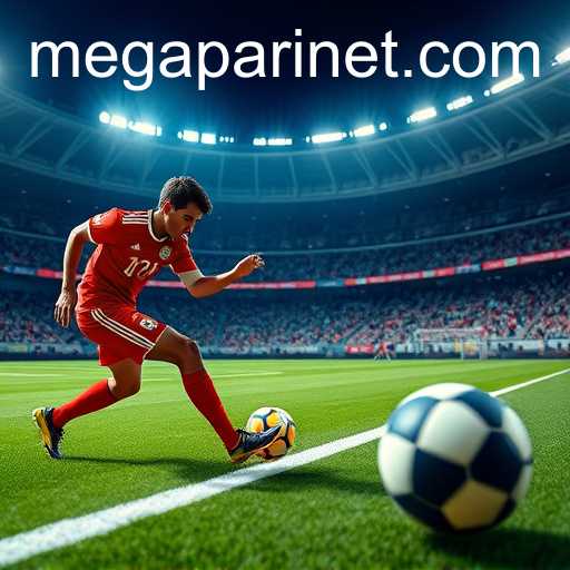 Exploring the Exciting Realm of Sports Betting with Megapari