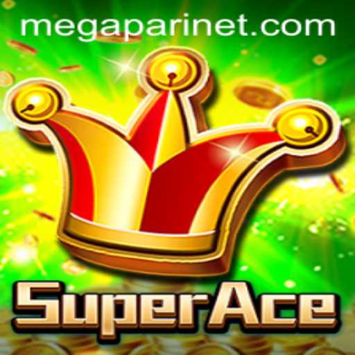 Discover SuperAce: A New Gaming Sensation at Megapari