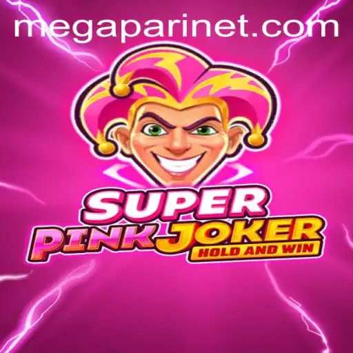 Experience Excitement with SuperPinkJoker at Megapari