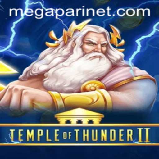 Unveiling the Thrills of TempleofThunderII on Megapari