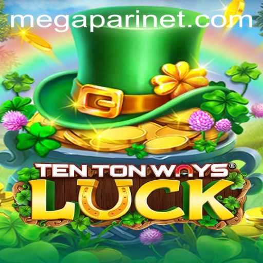 Unveiling TenTonWaysLuck: An In-Depth Look at Megapari's Latest Gaming Experience