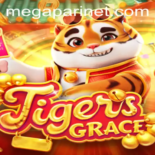 Exploring the Thrilling World of TigersGrace and its Connection to Megapari