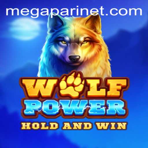 Unveiling the Thrills of WolfPower: A Journey Through the Mystical Game by Megapari
